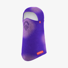 Load image into Gallery viewer, AIRHOLE HYPER COLOUR CHANGE LASER BALACLAVA