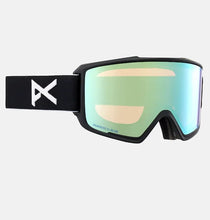 Load image into Gallery viewer, ANON M3 WITH MFI FACE MASK GOGGLE