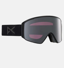 Load image into Gallery viewer, ANON M4S CYLINDRICAL GOGGLE WITH MFI FACE MASK