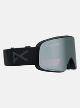 Load image into Gallery viewer, ANON M6 GOGGLES + BONUS LENS + MFI FACE MASK