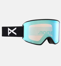 Load image into Gallery viewer, ANON WM3 GOGGLES WITH MFI FACE MASK