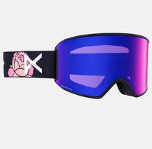 Load image into Gallery viewer, ANON WM3 GOGGLES WITH MFI FACE MASK