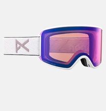 Load image into Gallery viewer, ANON WM3 GOGGLES WITH MFI FACE MASK