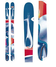 Load image into Gallery viewer, ARMADA ARV 84 MENS SKIS (156CM-170CM)
