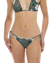 Load image into Gallery viewer, BODY GLOVE AURORA BRASILIA TIE-SIDE BIKINI WOMENS SWIMWEAR BOTTOM