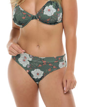Load image into Gallery viewer, BODY GLOVE AURORA CONTEMPO WOMENS SWIMWEAR BOTTOM