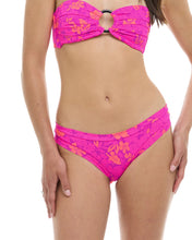 Load image into Gallery viewer, BODY GLOVE PUAKO AUDREY LOW-RISE WOMENS SWIMWEAR BOTTOM