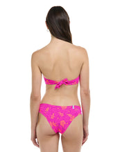Load image into Gallery viewer, BODY GLOVE PUAKO IRENE BANDEAU WOMENS SWIMWEAR TOP