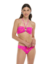 Load image into Gallery viewer, BODY GLOVE PUAKO IRENE BANDEAU WOMENS SWIMWEAR TOP