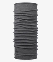 Load image into Gallery viewer, BUFF MIDWEIGHT MERINO WOOL NECKWEAR