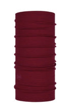 Load image into Gallery viewer, BUFF MIDWEIGHT MERINO WOOL NECKWEAR