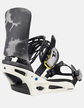 Load image into Gallery viewer, BURTON CARTEL SNOWBOARD BINDINGS