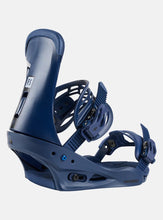 Load image into Gallery viewer, BURTON FREESTYLE REFLEX MENS SNOWBOARD BINDING