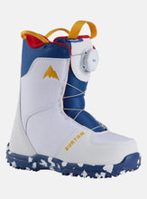 Load image into Gallery viewer, BURTON GROM BOA SNOWBOARD BOOTS