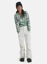 Load image into Gallery viewer, BURTON MARCY HIGH RISE STRETCH WOMENS PANT