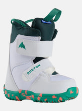 Load image into Gallery viewer, BURTON MINI GROM SNOWBOARD BOOTS