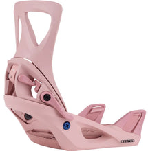Load image into Gallery viewer, BURTON STEP ON REFLEX WOMENS SNOWBOARD BINDINGS