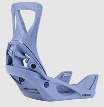 Load image into Gallery viewer, BURTON STEP ON REFLEX WOMENS SNOWBOARD BINDINGS