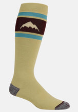 Load image into Gallery viewer, BURTON WEEKEND MIDWEIGHT 2 PACK MENS SOCKS