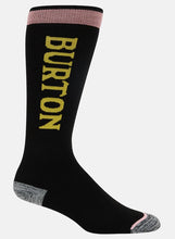 Load image into Gallery viewer, BURTON WEEKEND MIDWEIGHT 2 PACK WOMENS SOCKS