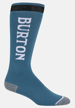 Load image into Gallery viewer, BURTON WEEKEND MIDWEIGHT 2 PACK WOMENS SOCKS
