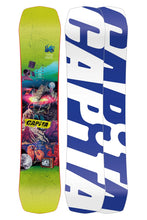 Load image into Gallery viewer, CAPITA CHILDREN OF THE GNAR JUNIOR SNOWBOARD