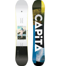 Load image into Gallery viewer, CAPITA DEFENDERS OF AWESOME SNOWBOARD