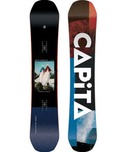 Load image into Gallery viewer, CAPITA DEFENDERS OF AWESOME SNOWBOARD