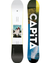 Load image into Gallery viewer, CAPITA DEFENDERS OF AWESOME SNOWBOARD