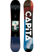 Load image into Gallery viewer, CAPITA DEFENDERS OF AWESOME SNOWBOARD