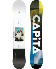 Load image into Gallery viewer, CAPITA DEFENDERS OF AWESOME SNOWBOARD