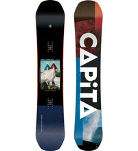 Load image into Gallery viewer, CAPITA DEFENDERS OF AWESOME SNOWBOARD