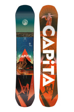 Load image into Gallery viewer, CAPITA D.O.A 2027 MENS SNOWBOARD
