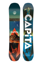 Load image into Gallery viewer, CAPITA D.O.A WIDE 2027 MENS SNOWBOARD