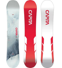 Load image into Gallery viewer, CAPITA MERCURY MENS SNOWBOARD
