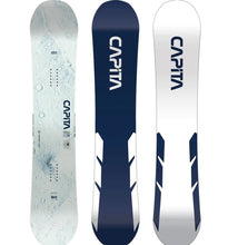 Load image into Gallery viewer, CAPITA MERCURY MENS SNOWBOARD