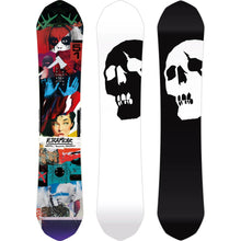 Load image into Gallery viewer, CAPITA ULTRAFEAR MENS SNOWBOARD