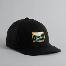 Load image into Gallery viewer, COAL THE HAULER ONE LOW TRUCKER HAT