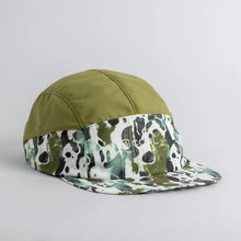 Load image into Gallery viewer, COAL THE RAMBLER TECH 5-PANEL HAT