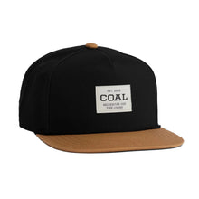 Load image into Gallery viewer, COAL UNIFORM HAT