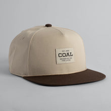 Load image into Gallery viewer, COAL UNIFORM HAT