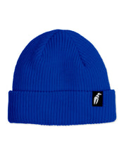 Load image into Gallery viewer, CRAB GRAB CLAW LABEL BEANIE