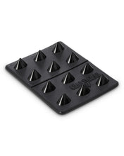 Load image into Gallery viewer, CRAB GRAB MINI SHARK TEETH STOMP PAD