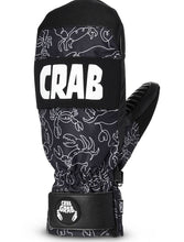Load image into Gallery viewer, CRAB GRAB PUNCH MITTS