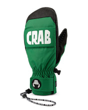 Load image into Gallery viewer, CRAB GRAB PUNCH MITTS