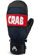 Load image into Gallery viewer, CRAB GRAB PUNCH MITTS