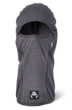 Load image into Gallery viewer, CRAB GRAB CLAWVA WAFFLE FLEECE BALACLAVA