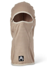 Load image into Gallery viewer, CRAB GRAB CLAWVA WAFFLE FLEECE BALACLAVA