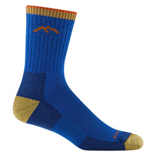 Load image into Gallery viewer, DARN TOUGH HIKER MICRO CREW MIDWEIGHT CUSHION SOCK