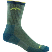 Load image into Gallery viewer, DARN TOUGH HIKER MICRO CREW MIDWEIGHT CUSHION SOCK